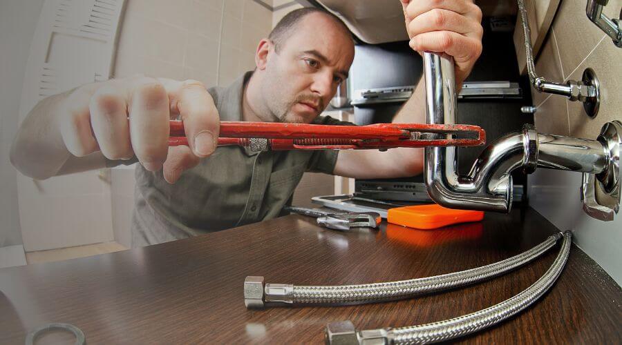 Professional emergency plumbing in Custer, MT
